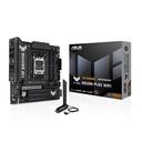 Placa-mãe ASUS TUF Gaming B850M-PLUS WiFi AMD AM5 B850 mATX - foto 1