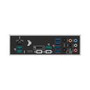 Placa-Mãe ASUS TUF GAMING X870-PLUS WIFI 7, AMD AM5, DDR5, WIFI, Preto - 90MB1IU0-M0EAY0 - foto 2