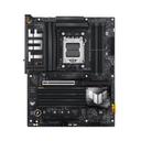 Placa-Mãe ASUS TUF GAMING X870-PLUS WIFI 7, AMD AM5, DDR5, WIFI, Preto - 90MB1IU0-M0EAY0 - foto 1