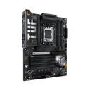 Placa-Mãe ASUS TUF GAMING X870-PLUS WIFI 7, AMD AM5, DDR5, WIFI, Preto - 90MB1IU0-M0EAY0 - foto 3