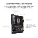 Placa-mãe ASUS TUF Gaming Z790-Plus WiFi LGA 1700 ATX - foto 4