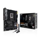 Placa-mãe ASUS TUF Gaming Z790-Plus WiFi LGA 1700 ATX - foto 1