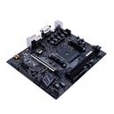 Placa-Mãe Colorful Battle-AX B550M-D PRO GAMING FROZEN V14, Chipset B550, AMD AM4, mAXT, DDR4, Preto -... - foto 3