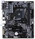 Placa-mãe GIGABYTE A520M K V2 (REV. 1.0) AMD A520 AM4 - foto 2