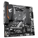 Placa-Mãe Gigabyte B550M Aorus Elite Rev. 1.3, AMD AM4, Micro ATX, DDR4, Preto - B550M AORUS ELITE - foto 3