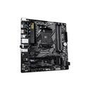 Placa Mãe Gigabyte B550M DS3H AC R2, AMD AM4, Micro ATX, DDR4, RGB, Wi-Fi, Bluetooth, Preto - B550M DS3H AC R2 - foto 3