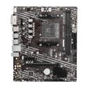 Placa-Mãe MSI A520M-A PRO, AMD AM4, mATX, DDR4, Preto - A520M-A PRO - foto 5