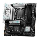 Placa-Mãe MSI B760M Gaming Plus, Intel LGA 1700, M-ATX, DDR5, Wi-Fi, Preto - B760M GAMING PLUS WIFI - foto 4