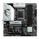 Placa-Mãe MSI B760M Gaming Plus, Intel LGA 1700, M-ATX, DDR5, Wi-Fi, Preto - B760M GAMING PLUS WIFI - foto 5