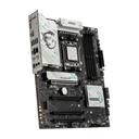 Placa Mãe MSI B850 GAMING PLUS WIFI, AMD, Socket AM5, ATX, DDR5 UDIMM, Wi-Fi 7, Preto - B850GPW - foto 3