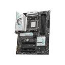 Placa Mãe MSI B850 GAMING PLUS WIFI, AMD, Socket AM5, ATX, DDR5 UDIMM, Wi-Fi 7, Preto - B850GPW - foto 2