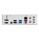 Placa Mãe MSI B860M GAMING PLUS WIFI, Intel, mATX, DDR5 UDIMM, Wi-Fi 7, Preto - B860MGPW - foto 2