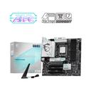 Placa Mãe MSI B860M GAMING PLUS WIFI, Intel, mATX, DDR5 UDIMM, Wi-Fi 7, Preto - B860MGPW - foto 5
