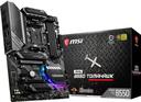 Placa-Mãe MSI MAG B550 Tomahawk - AMD AM4, DDR4, ATX - Para Gaming - foto 1