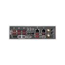 Placa-Mãe MSI MPG X870E Carbon, AMD Socket AM5 ATX, DDR5, Wi-Fi 7, Bluetooth 5.4, Preto - MPG X870E CARBON... - foto 5