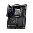 Placa-Mãe MSI MPG X870E Carbon, AMD Socket AM5 ATX, DDR5, Wi-Fi 7, Bluetooth 5.4, Preto - MPG X870E CARBON... - foto 2