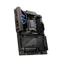 Placa-Mãe MSI MPG X870E Carbon, AMD Socket AM5 ATX, DDR5, Wi-Fi 7, Bluetooth 5.4, Preto - MPG X870E CARBON... - foto 4