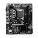 Placa-Mãe MSI Pro B760M-E, Intel LGA 1700, M-ATX, DDR4, Preto - PRO B760M-E DDR4 - foto 4