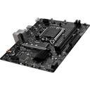 Placa Mãe MSI PRO H610M-S Intel Core, DDR4, mATX, Realtek ALC897 Codec - PROH610MSD4 - foto 2