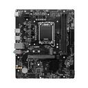 Placa Mãe MSI PRO H610M-S Intel Core, DDR4, mATX, Realtek ALC897 Codec - PROH610MSD4 - foto 3