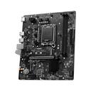 Placa Mãe MSI PRO H610M-S Intel Core, DDR4, mATX, Realtek ALC897 Codec - PROH610MSD4 - foto 4