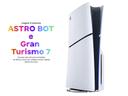 PlayStation 5 Slim Disk 1TB 1 Controle Branco Sony com 2 Jogos - foto 4