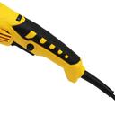 Politriz Angular 110v Automotiva Velocidade Variável 6 Polegadas Potência 1050W 60Hz 4200rpm Lith - foto 4