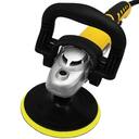 Politriz Angular 110v Automotiva Velocidade Variável 6 Polegadas Potência 1050W 60Hz 4200rpm Lith - foto 2