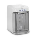 Purificador Electrolux Eletrônico c/ Painel Digital Blue Touch Bivolt Branco (PA21G) - foto 4