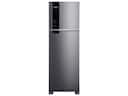 Refrigerador de 02 Portas Brastemp Frost Free 415 Litros Classe A Inox com Safe Power e Smart Cold -... - foto 1