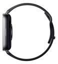 Relógio Smartwatch Xiaomi Redmi Watch 5 Active, Alexa, 18 dias Bateria, Chamadas Bluetooth Preto - foto 3