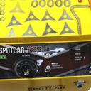 Repuxadeira Elétrica Spotcar 865E Monofásico 19Kva 220V com Protetor de Bateria V8 BRASIL - foto 5