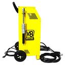 Repuxadeira Elétrica Spotcar 865E Monofásico 19Kva 220V com Protetor de Bateria V8 BRASIL - foto 2