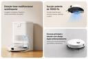 Robô Aspirador Xiaomi H50 10000pa 110v - foto 4