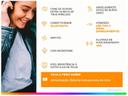 Samsung Galaxy Buds FE Fone de Ouvido - Sem Fio Branco - foto 2