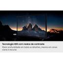 Samsung Smart TV 43 QLED Full HD Q5F 2025 Xbox Cloud Gaming HDR Som em Movimento Virtual Compatível com Alexa - foto 3