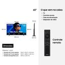 Samsung Smart TV 65\ - foto 4