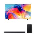 Samsung Smart TV 85\ - foto 1