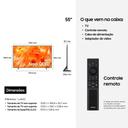 Samsung Vision AI TV 55\ - foto 4