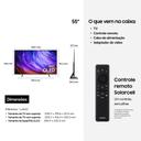 Samsung Vision AI TV 55\ - foto 4