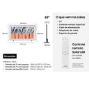 Samsung Vision AI TV 55\ - foto 2