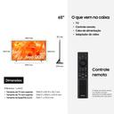 Samsung Vision AI TV 65\ - foto 4