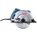 Serra Circular 184mm 1300W GKS 130 com Disco BOSCH - foto 3