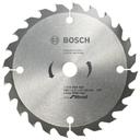 Serra Circular 184mm 1300W GKS 130 com Disco BOSCH - foto 4