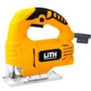 Serra Tico Tico 110V 60Hz Potência 400W 2800gpm Lâmina Corte Madeira Alumínio Aço Lith - foto 1