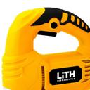 Serra Tico-Tico 400W com Lâmina de Corte 220V Lith - foto 3