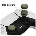 Skull & Co. Capas de Joystick CQC e FPS para Nintendo Switch Pro Controller e PS5/PS4 - foto 3