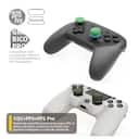 Skull & Co. Capas de Joystick CQC e FPS para Nintendo Switch Pro Controller e PS5/PS4 - foto 4