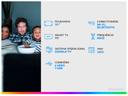 Smart TV 32" SEMP HD LED 32S42 Google TV 2 HDMI - foto 2