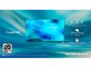 Smart TV 50" — UN50U8000HGXZD · vendido por Magalu - foto 3